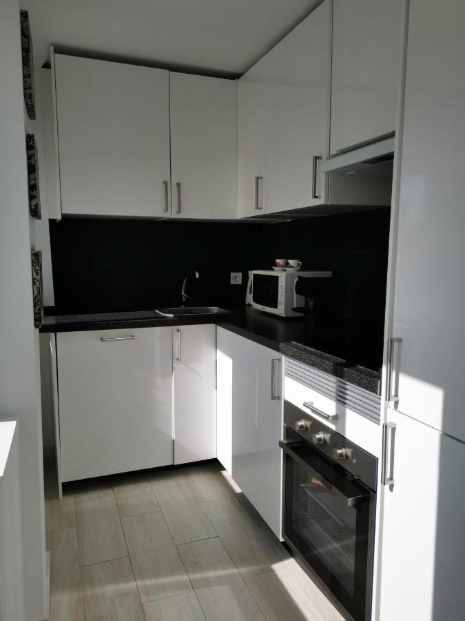 Апартаменты Loft 55 Оэйраш Экстерьер фото